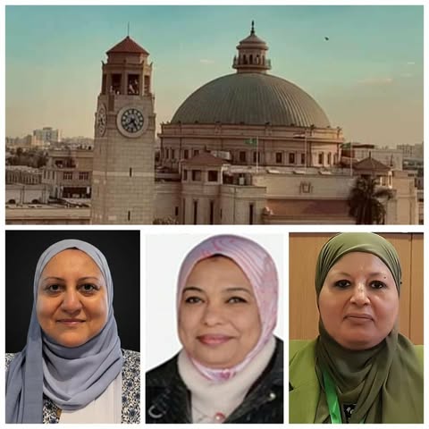 جامعة القاهرة تدفع بكفاءات أكاديمية جديدة في مواقع القيادة بكليات الآثار والتربية والحاسبات