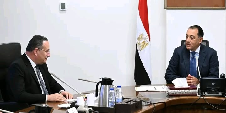 التعليم العالي: رئيس الوزراء يتابع جهود تطوير منظومة عمل الطلاب الوافدين