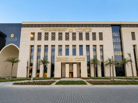 وزير التعليم العالي بالمولد النبوي يهنئ الرئيس السيسي والشعب المصري