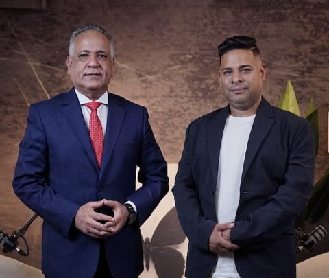 د. يسري الشرقاوي يحدد المقومات الأساسية لبناء الشباب وتعميق التواجد القاري لمصر