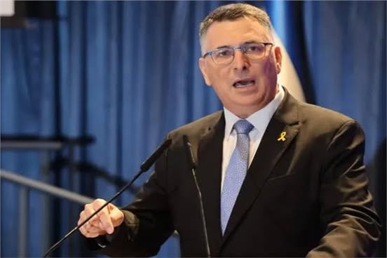 توتر دبلوماسي ساخن: تل أبيب تطرد ممثلي هولندا من مركز الدعم الدولي لغزة إثر إجراءات حكومية مناهضة