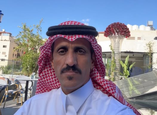 حائل بين وجهين.. صخور أجا وشهامة “أبو سعود الشمري” في عالم العقار