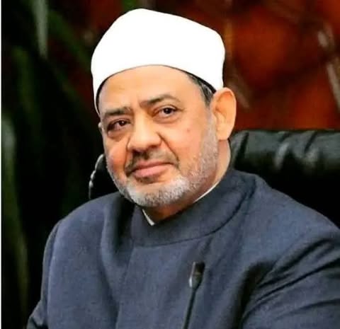 شيخ الأزهر يهنئ الرئيس السيسي والأمة الإسلامية بذكرى المولد النبوي الشريف