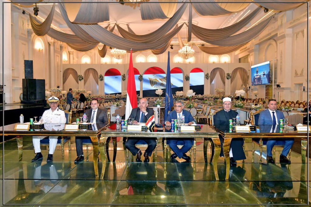 قرعة الحج بالدقهلية 2027.. اختيار 1574 فائزًا من بين 8697 متقدمًا