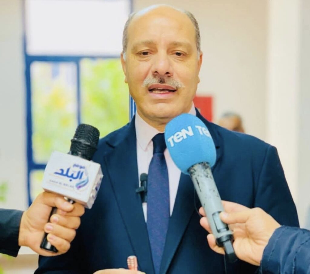تعليم الإسكندرية يفتح باب الترشيح لبرنامج إعداد 1000 معلم ليصبحوا مديري مدارس
