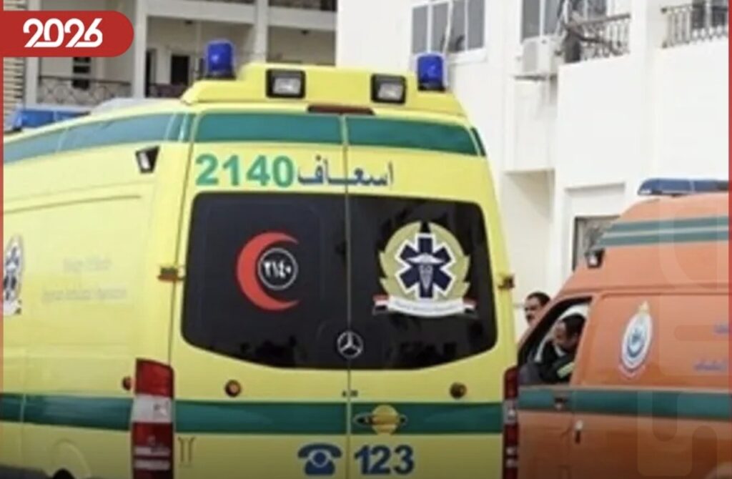 مقتل سيدة شاطئ الكناري بالإسكندرية.. تفاصيل جديدة عن واقعة الاعتداء