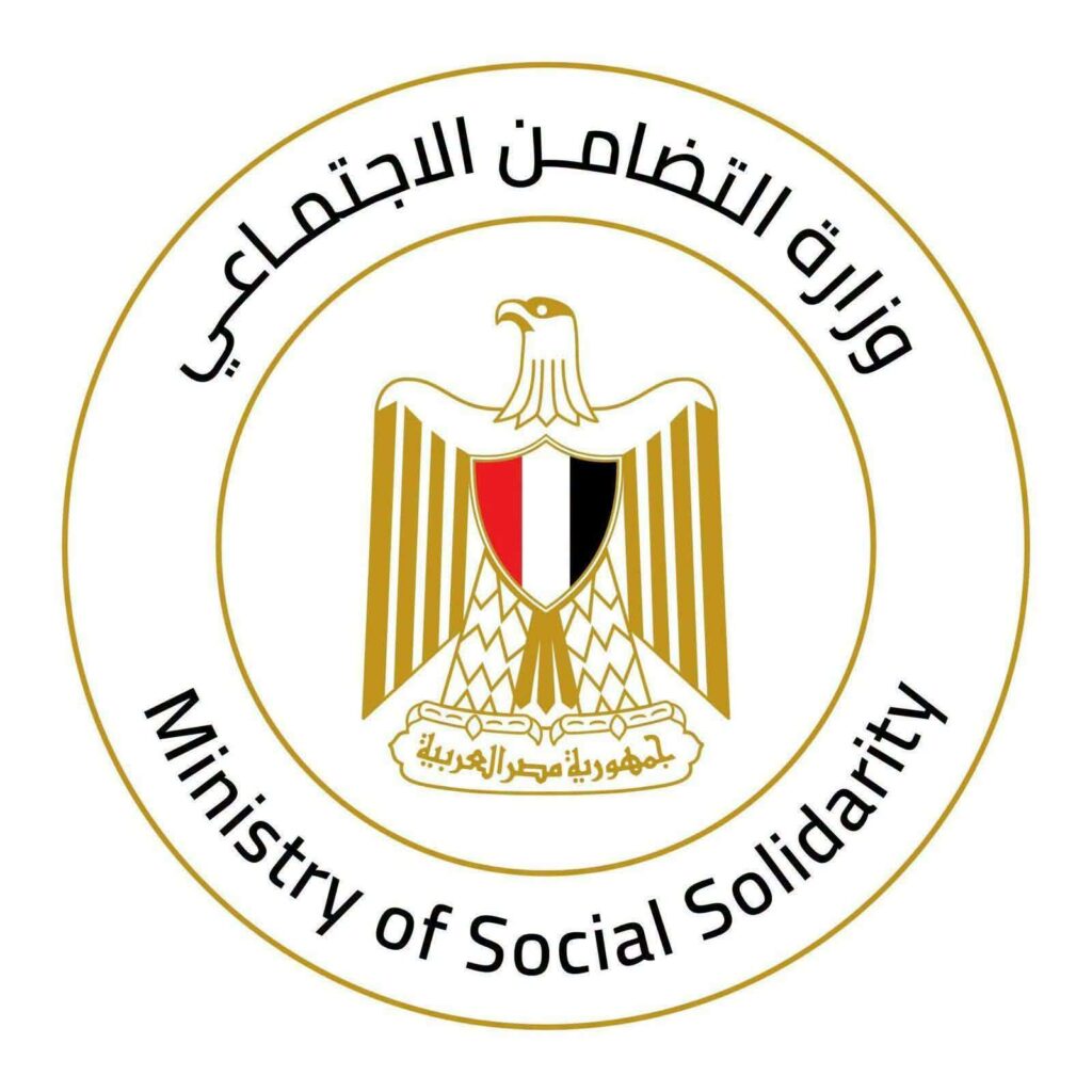 وزيرة التضامن تتابع تداعيات انهيار عقار زفتى بالغربية