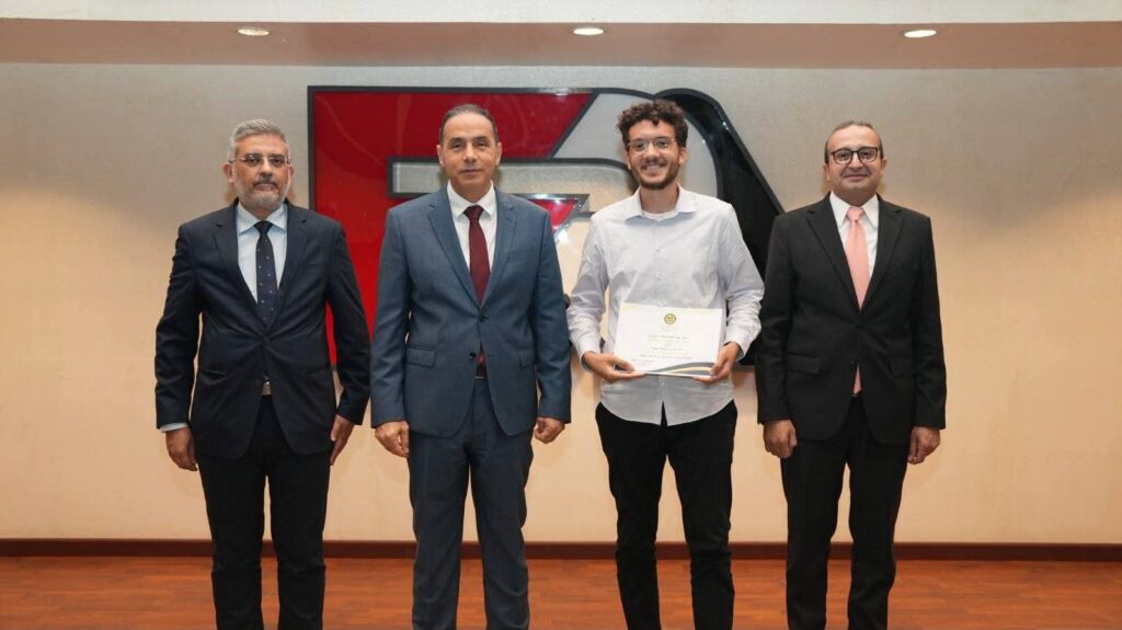 منظومة الأمان الإشعاعي بمصر تتطور وفق المعايير العالمية