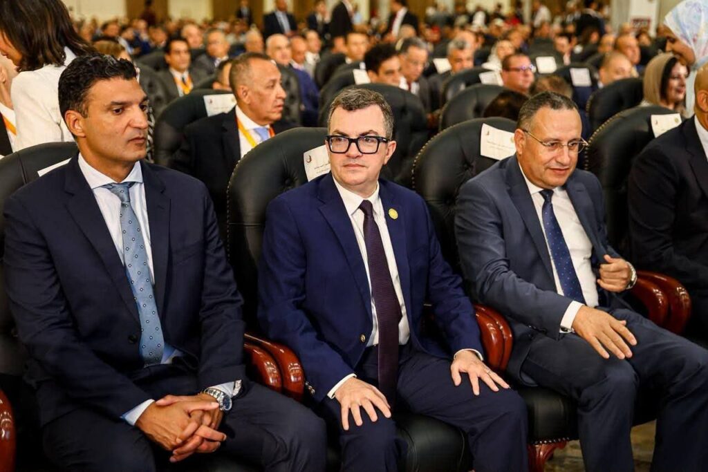 تيسيرات جديدة للمصريين بالخارج عبر سهل لسداد الفواتير