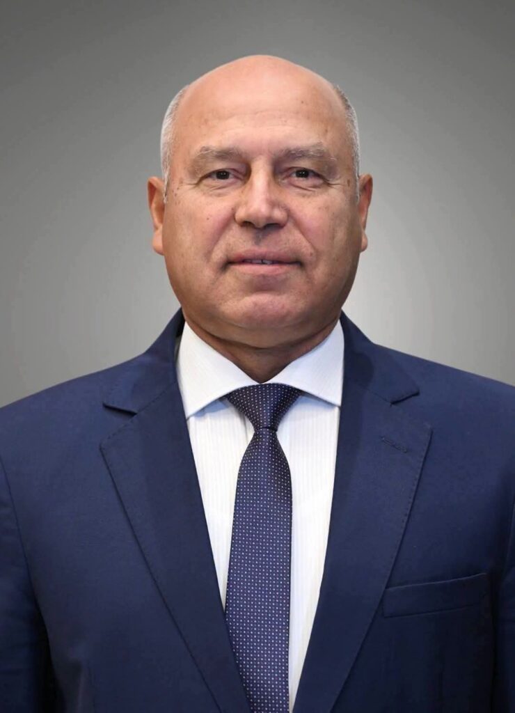 وزارة النقل تؤكد سلامة البنية التحتية عقب الهزة