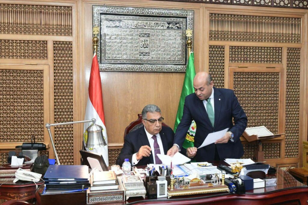 التفاصيل الكاملة؛ تخفيض تنسيق الثانوي العام بالدقهلية إلى 235