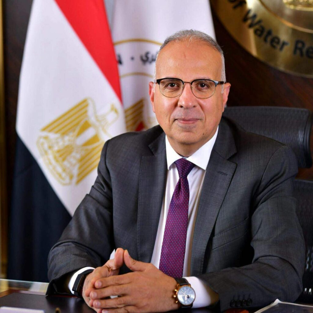 تفاصيل المرحلة الثالثة من مشروع تأهيل قناطر إدفينا
