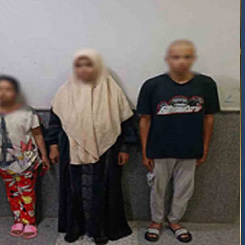 كواليس كشف ملابسات واقعة الستاموني بالدقهلية