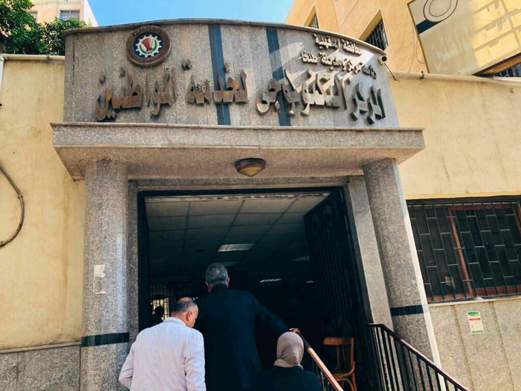 تفاصيل جولة محافظ الدقهلية المفاجئة بالمركز التكنولوجي بطلخا