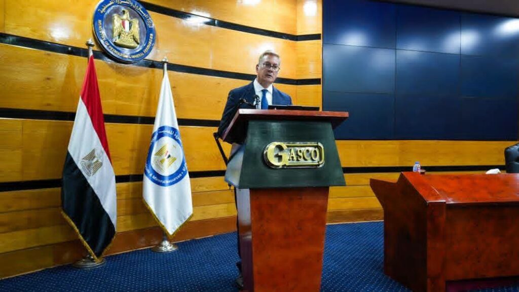 طاقة واقتصاد؛ تفاصيل الاستراتيجية الخماسية لقطاع البترول المصري لتعزيز الإنتاج وخفض الاستيراد