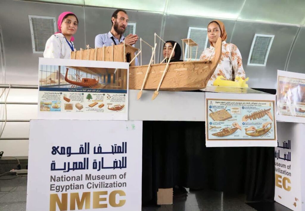 بمناسبة الاحتفال بعيد الشريان الخالد.. «وفاء النيل والجيل الثاني للمياه» رؤية مصرية للاستدامة المائية