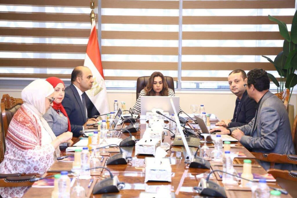 تحول رقمي ورقابة موحدة.. إطلاق منصة WIMS ونظام «EPR» ضمن «منظومة إدارة المخلفات التنمية المحلية» والبيئة
