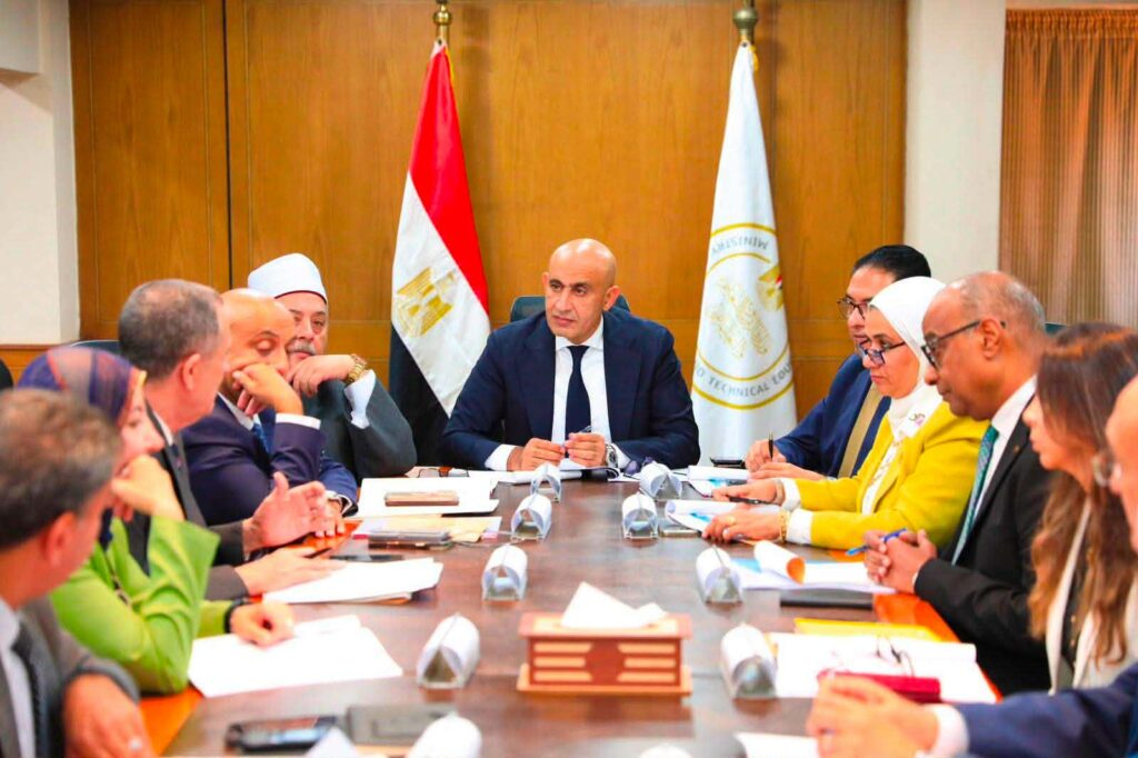 تطوير منظومة الثانوية العامة: «الأعلى للتعليم» يقر ضوابط «شهادة البكالوريا المصرية» والامتحانات الجديدة