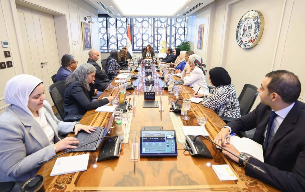 الصندوق المصري للشعاب المرجانية.. خطوة استراتيجية لحماية البحر الأحمر وتمكين ذوي الهمم