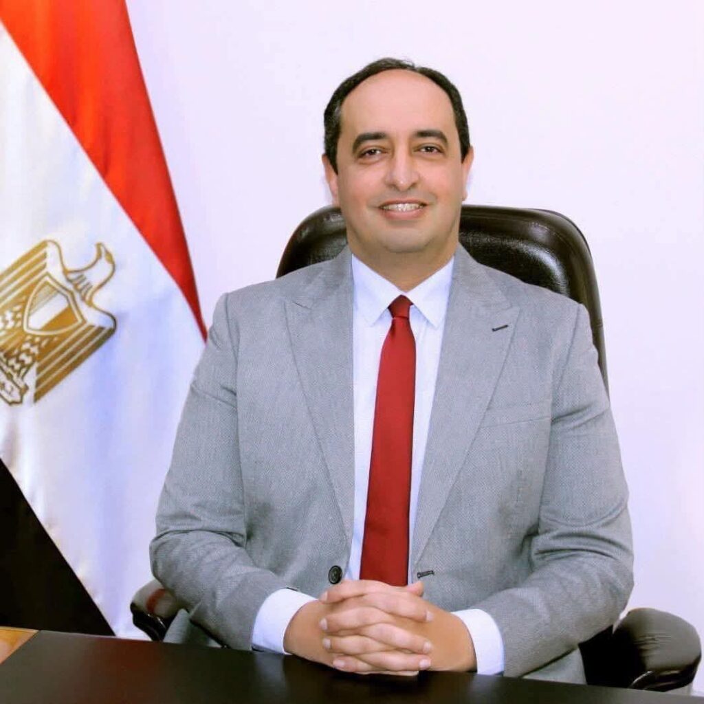3 آلاف شاب وفتاة يطلبون التطوع بصندوق مكافحة الإدمان.. وأسيوط تتصدر المحافظات