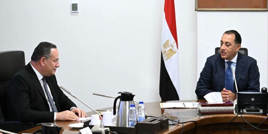 مصر تستهدف زيادة الطلاب الوافدين بنسبة 150%: خطة حكومية شاملة بمدينة العلمين