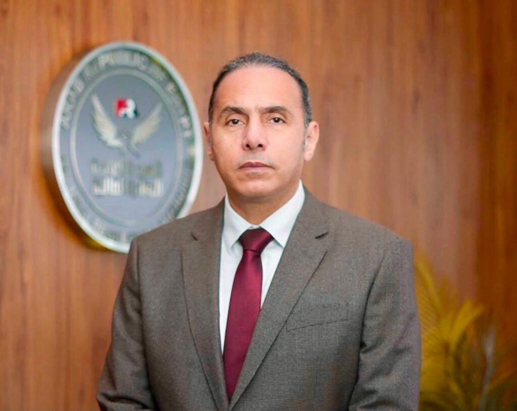 رئيس «الرقابة المالية»: لا تهاون مع مخالفات بيانات العملاء.. وإلزام جهات التمويل برمز التحقق (OTP)