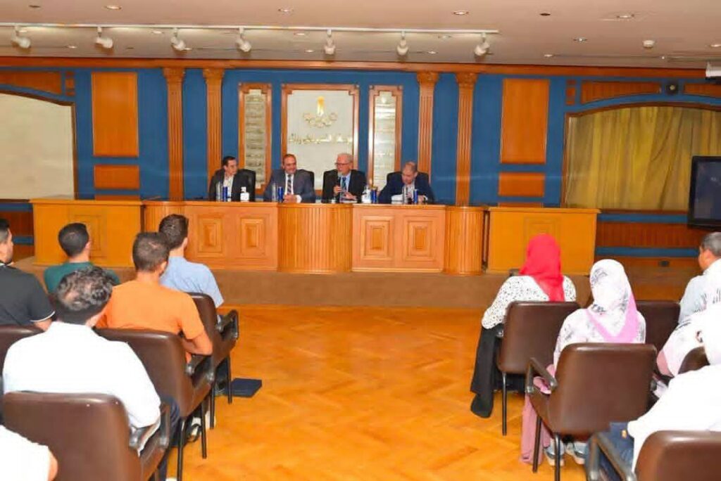 شراكة مصرية أممية لبناء الإنسان: «التضامن» و«اليونيسف» تجمعهما أجندة لحماية الأطفال ودعم اقتصاد الرعاية