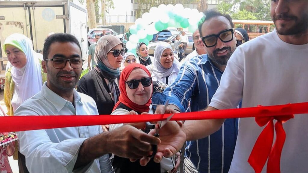 خطوة نوعية للرعاية النفسية: وزارة الصحة تطلق أول عيادة لعلاج إدمان كبار السن بمستشفى مصر الجديدة