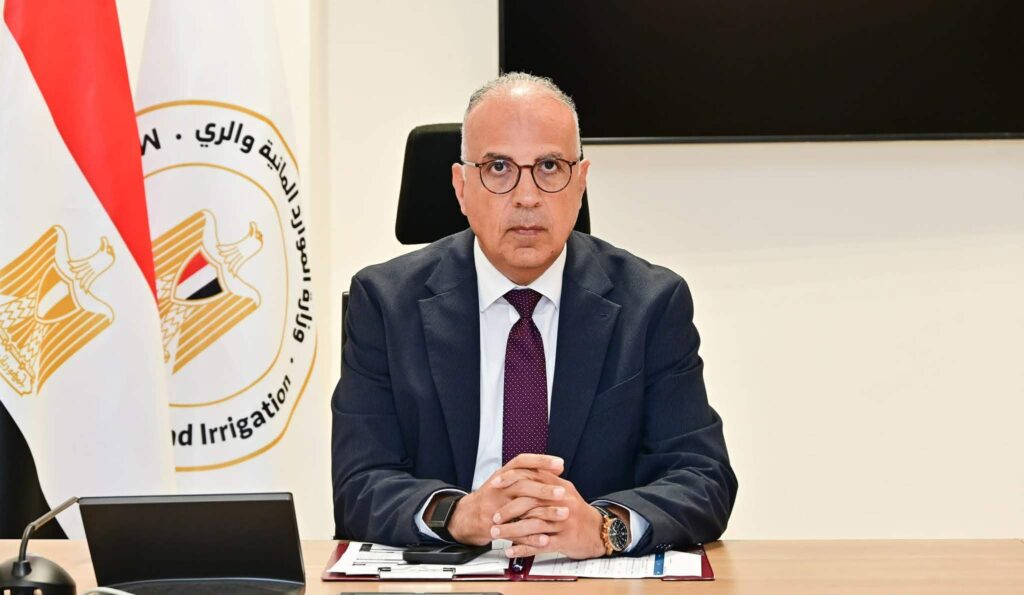 من المواجهة إلى التخطيط الاستباقي: رؤية شاملة لإدارة السواحل المصرية وتعزيز التكيف المناخي