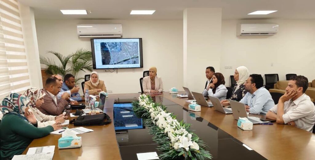 منظومة إعلانية متكاملة: القاهرة الكبرى تقود خطة التنسيق الحضاري وإعادة الانضباط لشوارع مصر