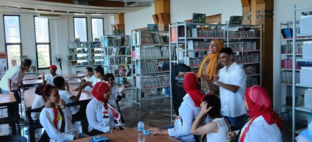 بين التاريخ والثقافة والفنون.. رحلة سياحية لذوي الهمم في المنصورة