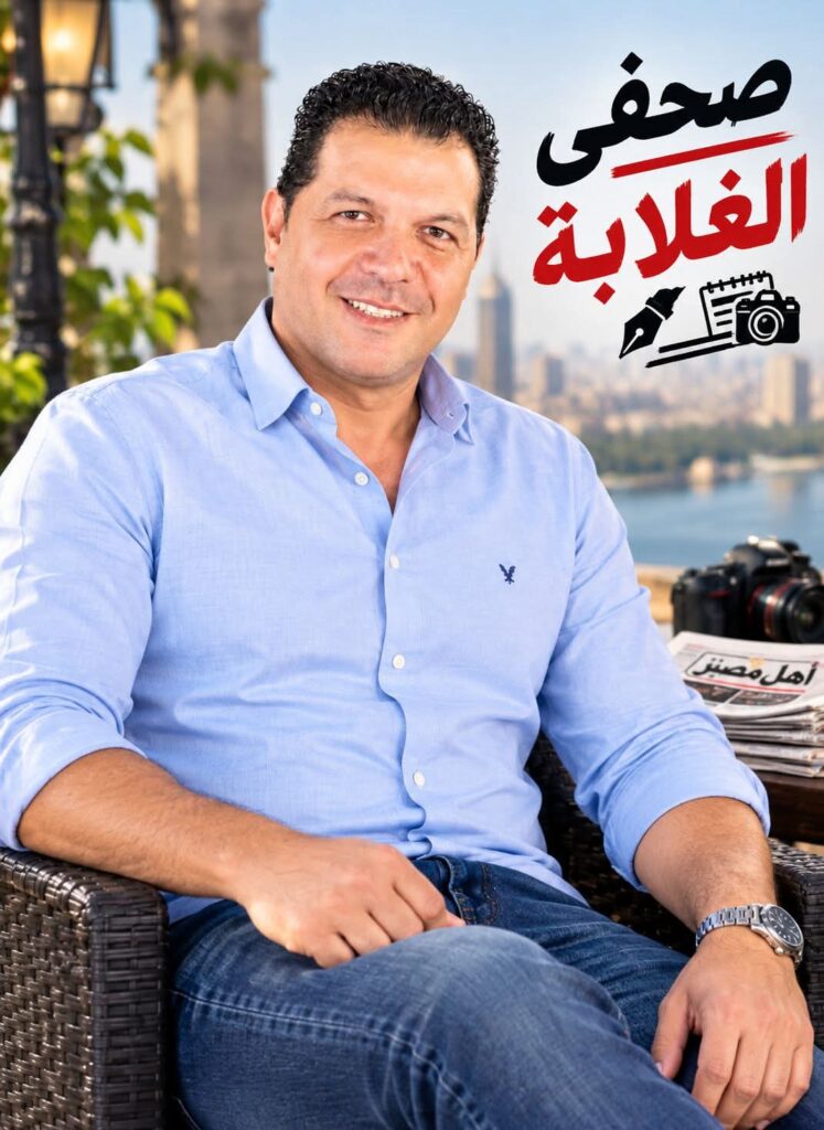 كن نفسك واستفتِ قلبك بقلم: هاني توفيق