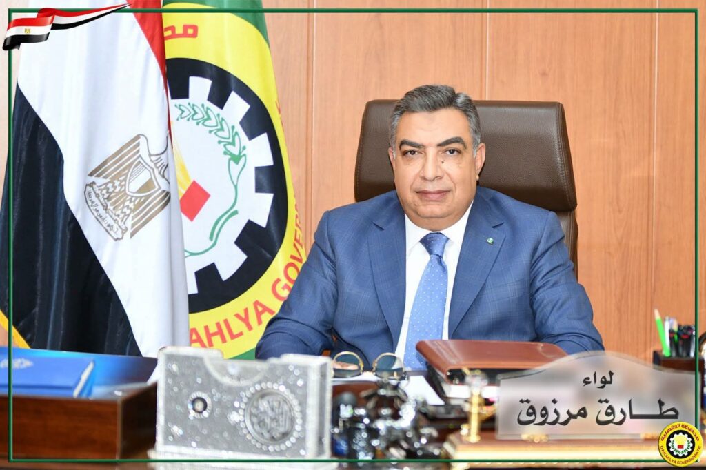 قرار جديد من محافظ الدقهلية لتنظيم العمل بقطاعي الإسكان والشؤون الهندسية
