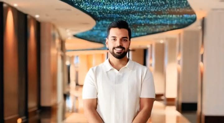ناصر علي مصطفى: التحول الرقمي يعيد تشكيل أداء المؤسسات