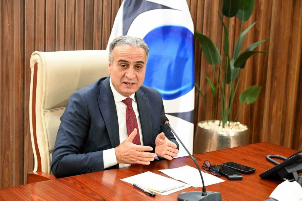 ضبط 45 ألف لتر من زيوت السيارات المغشوشة في ميت غمر