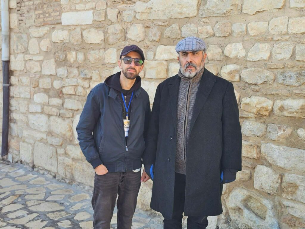 مهرجان الزيت بتبرسق.. جمعية جديدة يقودها جيل يؤمن بذاكرة الأرض