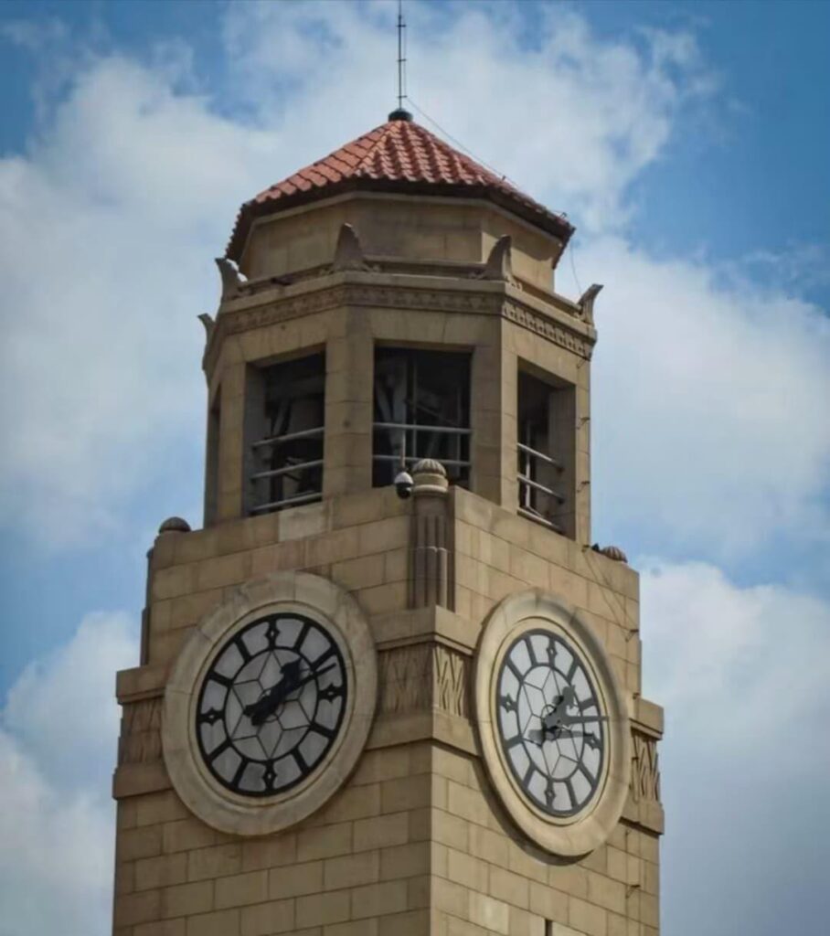 جامعة القاهرة تزف خبرًا سارًا لـ1194 موظفًا