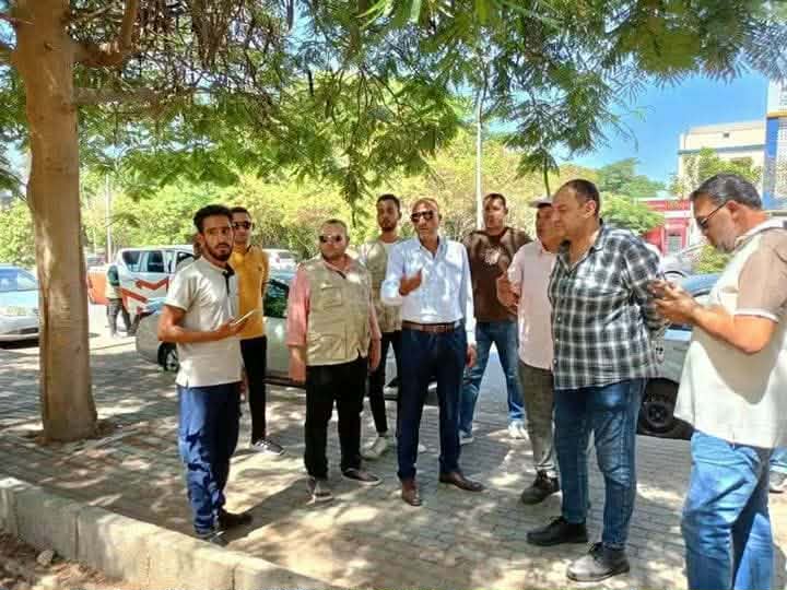 الإسكان تتابع تطوير 4 مدن جديدة.. تحسين الطرق والمرافق والتعامل مع المخالفات
