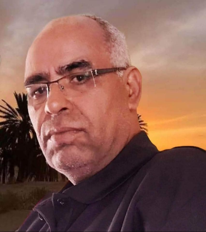 حامد بن صالح.. مربٍّ فاضل ومسيرة حافلة بالعطاء