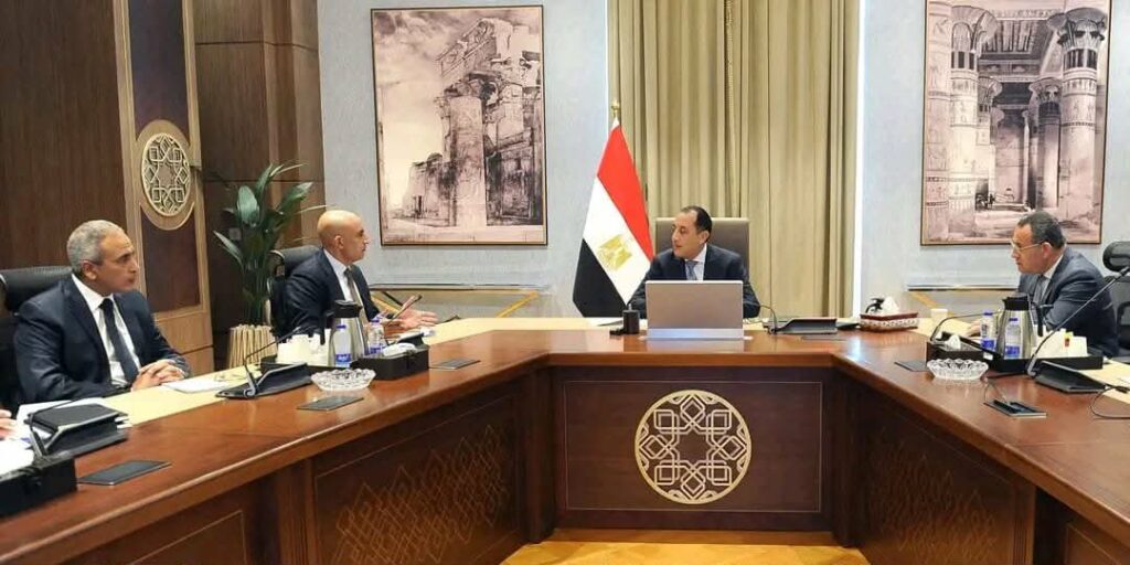 الحكومة تستعد لمؤتمر أكتوبر.. مدبولي يوجه بعرض التحديات ورؤية تطوير التعليم