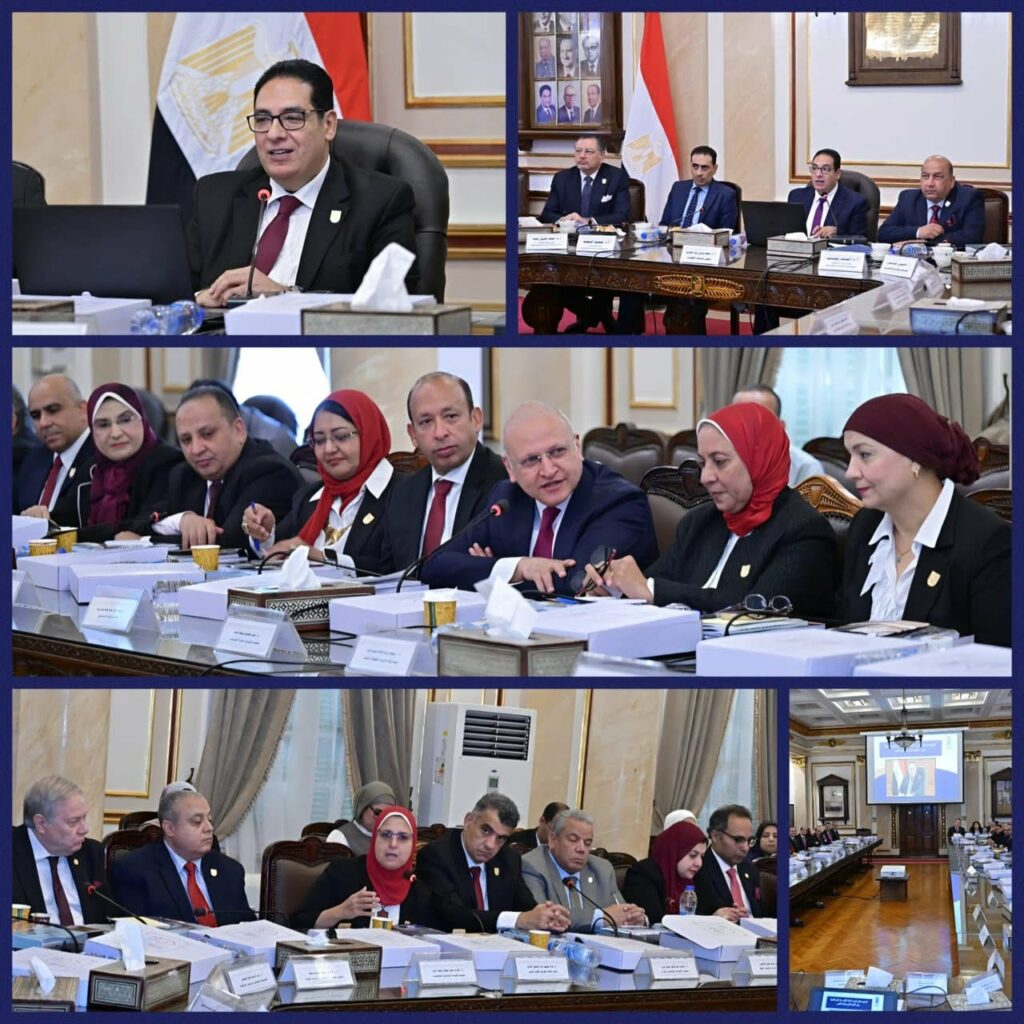 مجلس جامعة القاهرة يقر قرارات جديدة للعام الجامعي 2026-2027