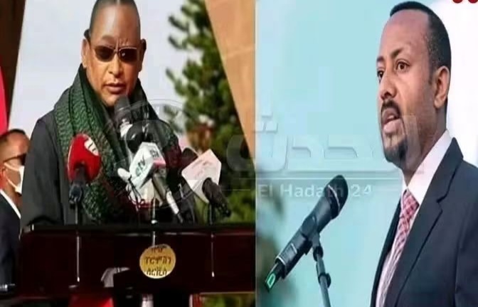 إثيوبيا أمام تصعيد جديد.. 7 جماعات مسلحة تتحد ضد حكومة آبي أحمد