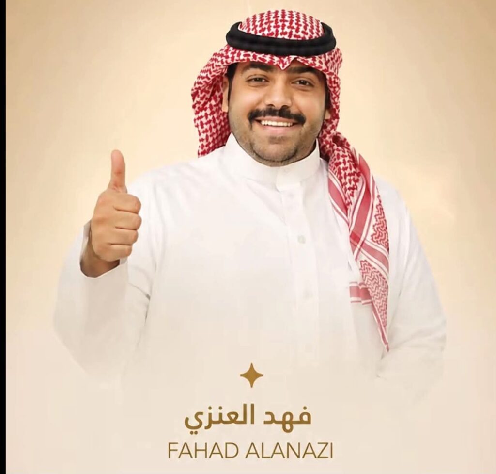 فهد العنزي.. 20 عامًا من الصحراء تقوده من الكاميرا إلى مقود الرالي