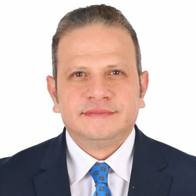 رامي غالي.. عضو جديد في أمانة التجارة بمستقبل وطن
