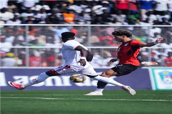 مصر تستعد لمواجهتي مالاوي بعد خماسية جنوب السودان في تصفيات أمم أفريقيا