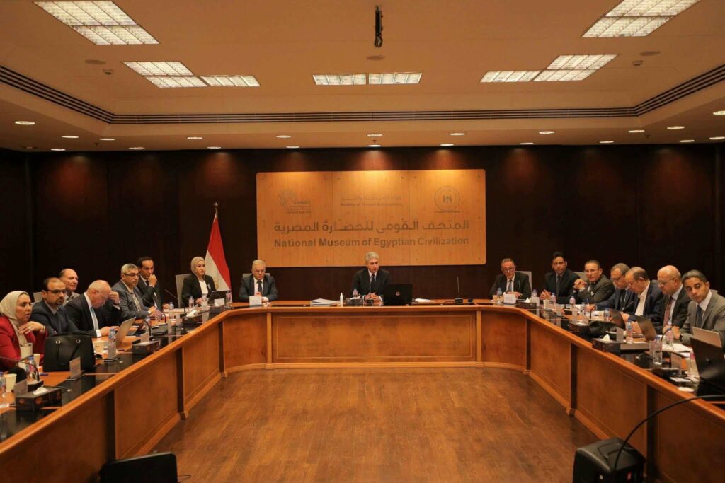 4 ملايين زائر للمتحف المصري الكبير.. إنجازات جديدة وتعاون دولي لحماية المقتنيات