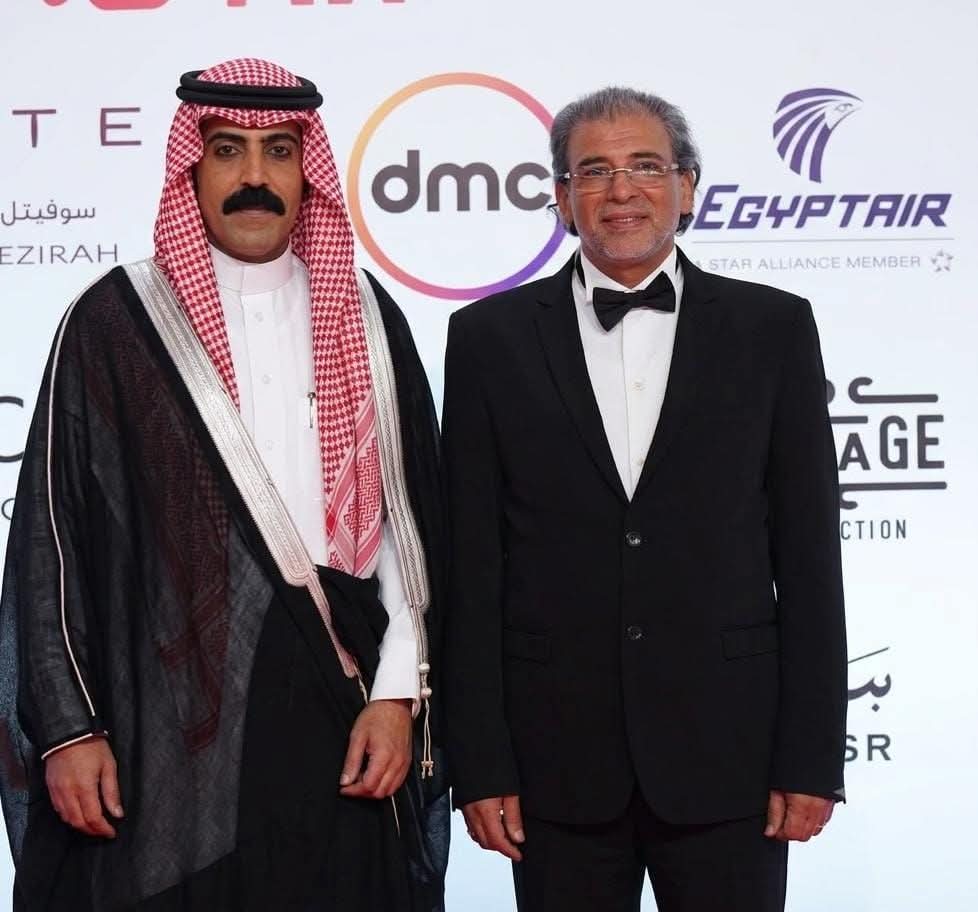 الشاعر السعودي شاهر السرحاني.. من القصيدة إلى ملايين المتابعين