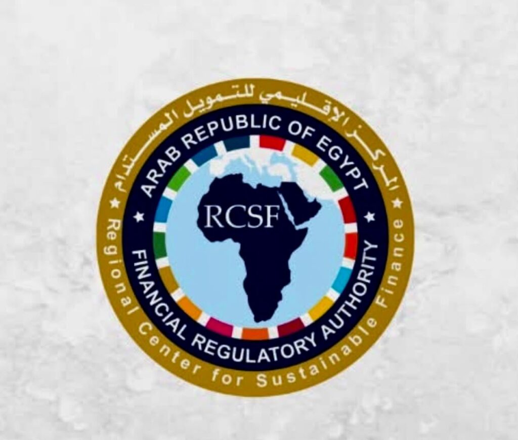 الرقابة المالية تعيد رسم مهام مركز التمويل المستدام وأسواق الكربون