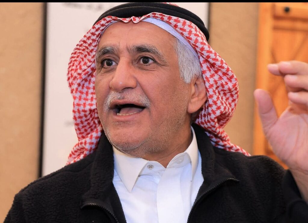 عبدالله البراك.. رحلات برية تكشف أسرار النبات والطبيعة السعودية
