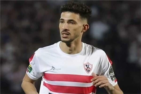 الزمالك يحسم موقفه من رحيل أحمد فتوح.. وموقف التجديد لم يُحسم